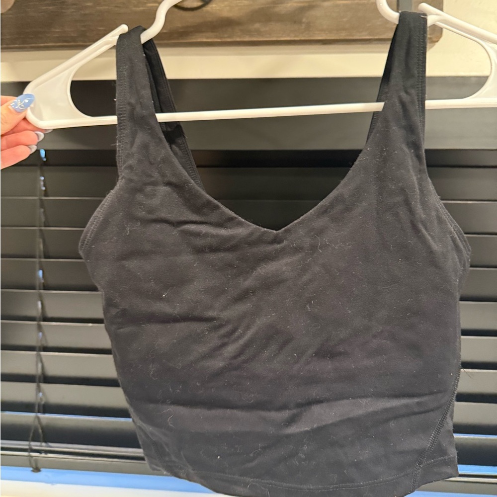 AmazonBlack Women's Tank Top